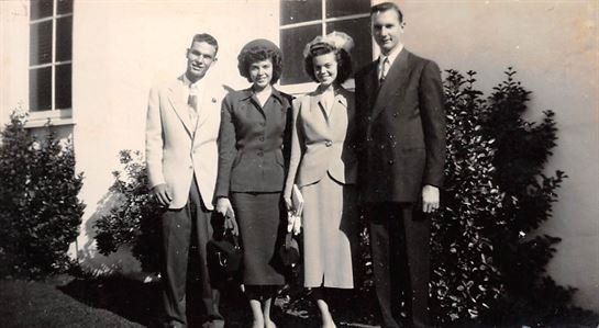 Reverend Charles W. Holt, PHD - Photo 6