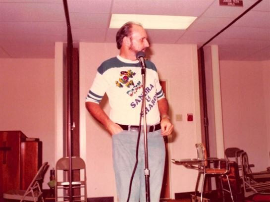 Reverend Charles W. Holt, PHD - Photo 7