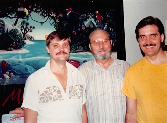 Reverend Charles W. Holt, PHD - Photo 10