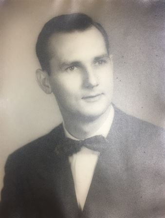 Reverend Charles W. Holt, PHD - Photo 11