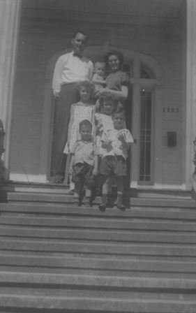 Reverend Charles W. Holt, PHD - Photo 14