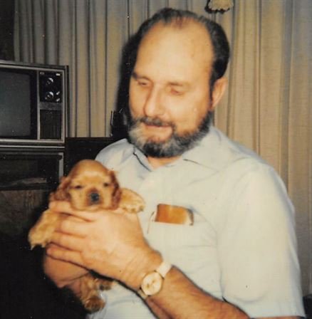 Reverend Charles W. Holt, PHD - Photo 22