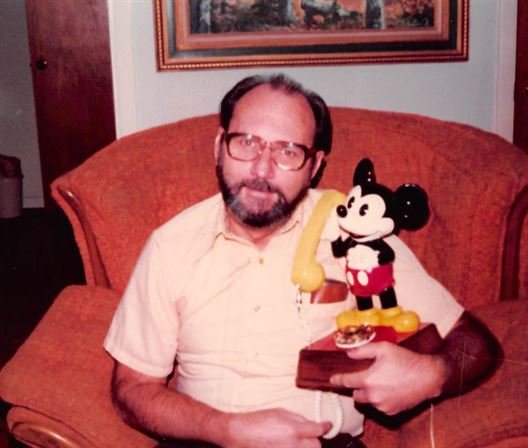 Reverend Charles W. Holt, PHD - Photo 23