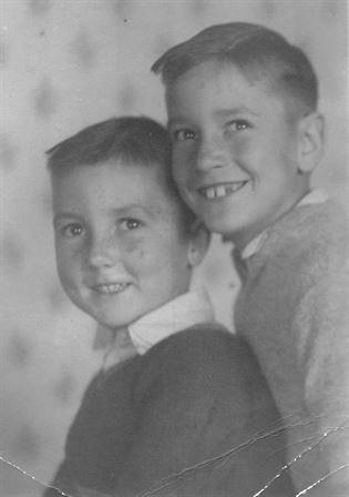 Reverend Charles W. Holt, PHD - Photo 25