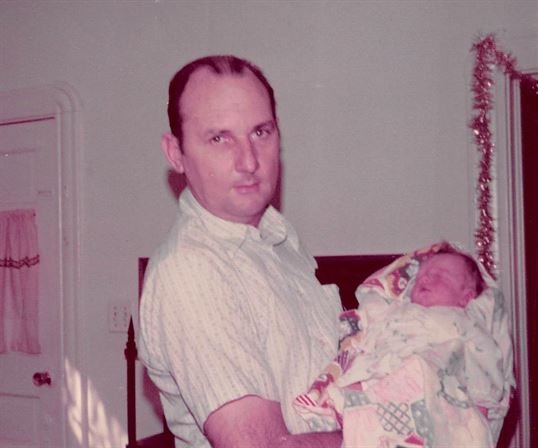 Reverend Charles W. Holt, PHD - Photo 26