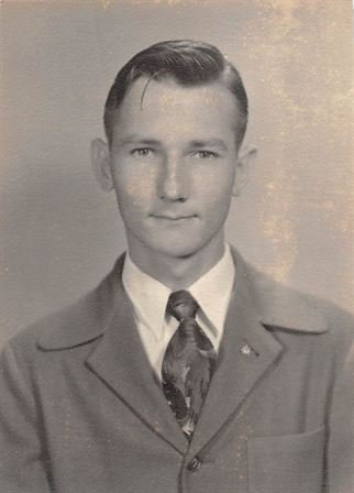 Reverend Charles W. Holt, PHD - Photo 34