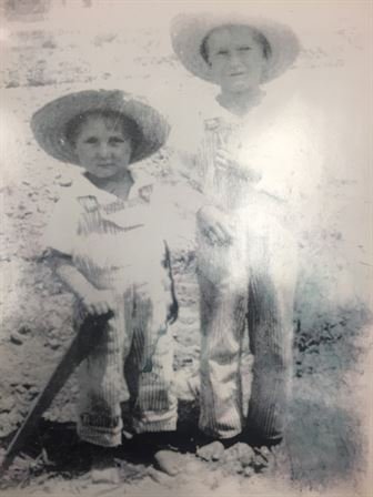 Reverend Charles W. Holt, PHD - Photo 40