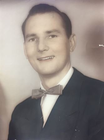 Reverend Charles W. Holt, PHD - Photo 38