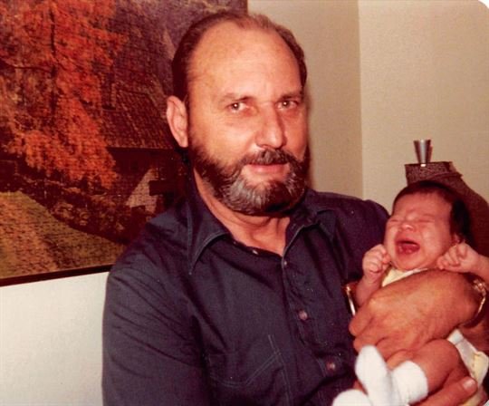 Reverend Charles W. Holt, PHD - Photo 42