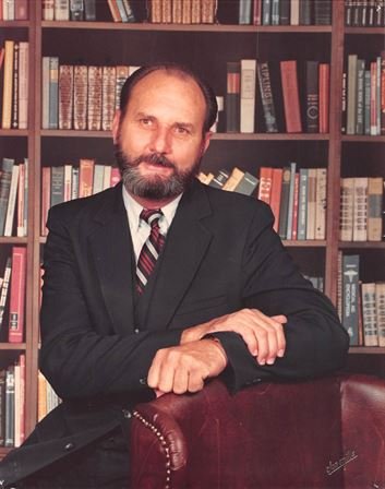 Reverend Charles W. Holt, PHD - Photo 46