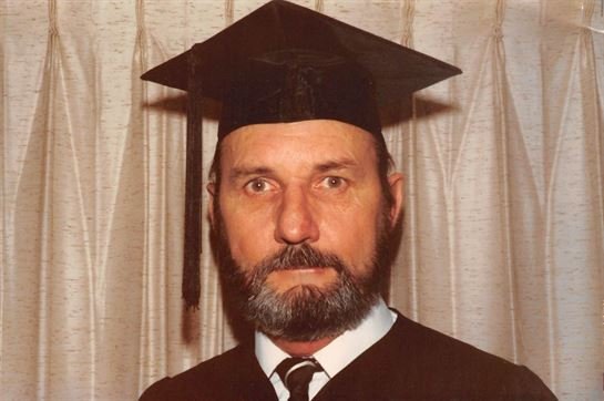 Reverend Charles W. Holt, PHD - Photo 51