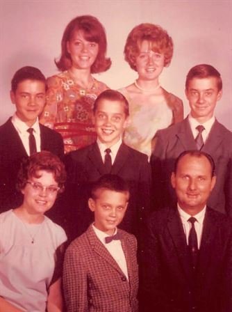 Reverend Charles W. Holt, PHD - Photo 54