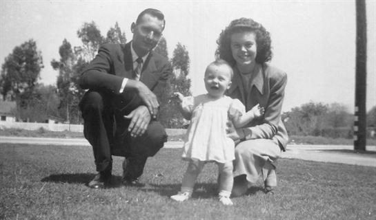 Reverend Charles W. Holt, PHD - Photo 56