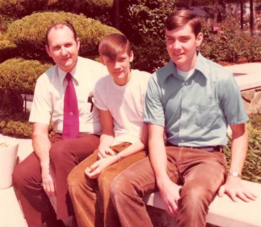 Reverend Charles W. Holt, PHD - Photo 58