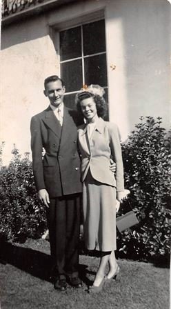 Reverend Charles W. Holt, PHD - Photo 60