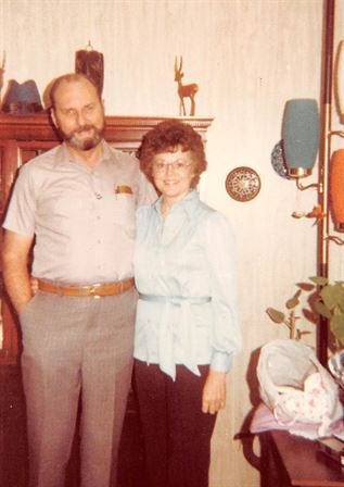 Reverend Charles W. Holt, PHD - Photo 64