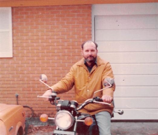 Reverend Charles W. Holt, PHD - Photo 68