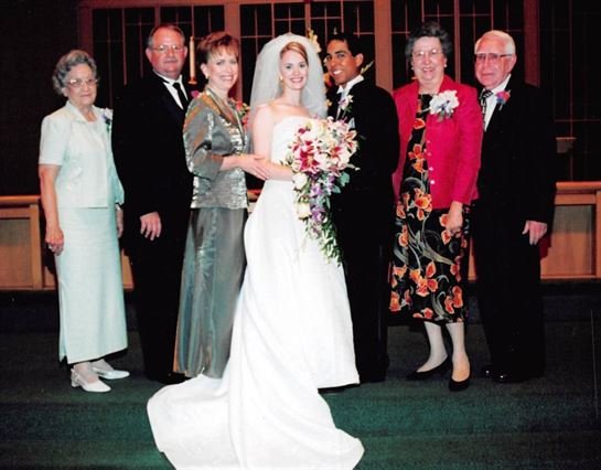 Irene Aldredge - Photo 2