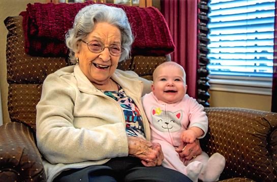 Irene Aldredge - Photo 3