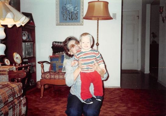 Irene Aldredge - Photo 4