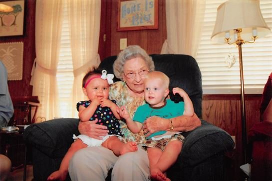 Irene Aldredge - Photo 9