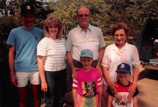 Irene Aldredge - Photo 15