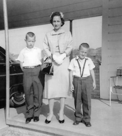 Irene Aldredge - Photo 17