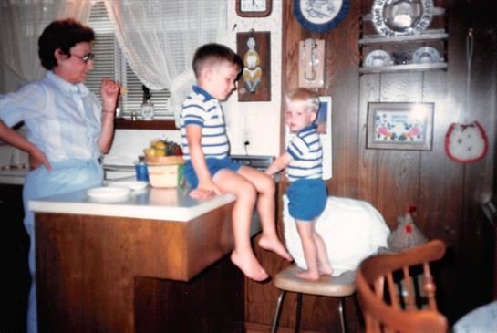 Irene Aldredge - Photo 18