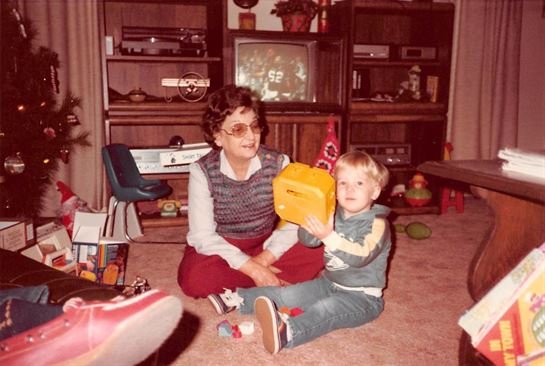 Irene Aldredge - Photo 24