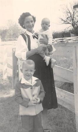 Irene Aldredge - Photo 25