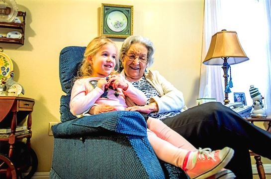 Irene Aldredge - Photo 29