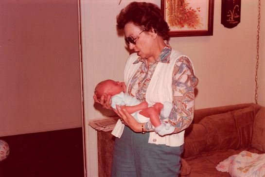 Irene Aldredge - Photo 30