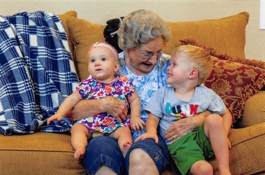 Irene Aldredge - Photo 34