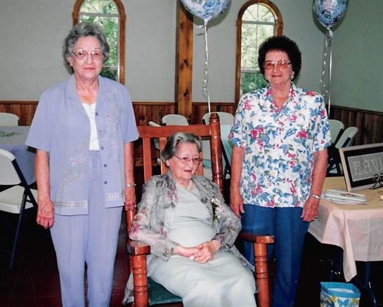 Irene Aldredge - Photo 42