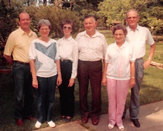 Irene Aldredge - Photo 50