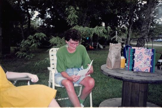 Jacque Craft - Photo 56