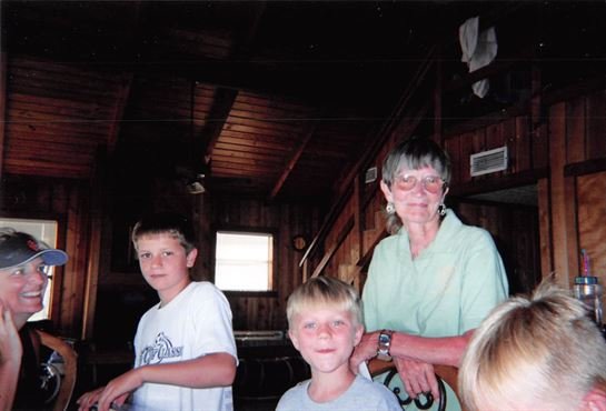 Jacque Craft - Photo 72