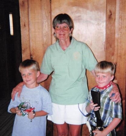 Jacque Craft - Photo 75