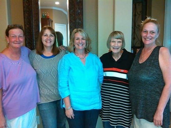 Jacque Craft - Photo 88