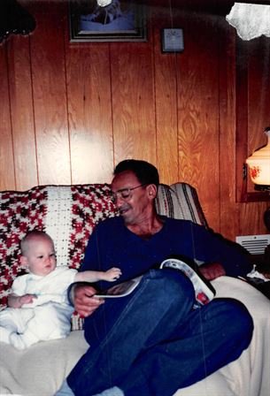 Gabriel "Shorty" Villanoueva Jr. - Photo 8