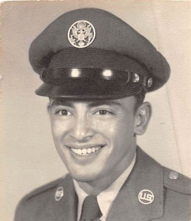 Gabriel "Shorty" Villanoueva Jr. - Photo 9