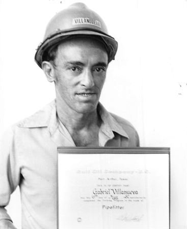 Gabriel "Shorty" Villanoueva Jr. - Photo 7