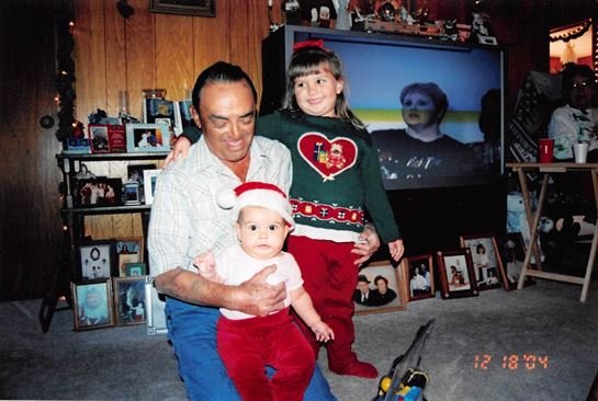 Gabriel "Shorty" Villanoueva Jr. - Photo 12