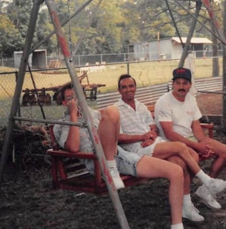 Gabriel "Shorty" Villanoueva Jr. - Photo 22