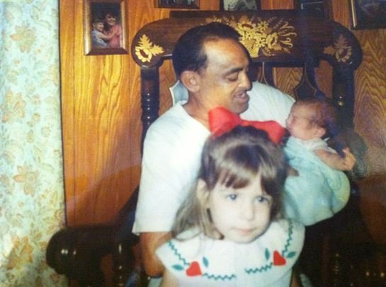 Gabriel "Shorty" Villanoueva Jr. - Photo 27