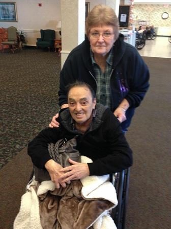 Gabriel "Shorty" Villanoueva Jr. - Photo 28