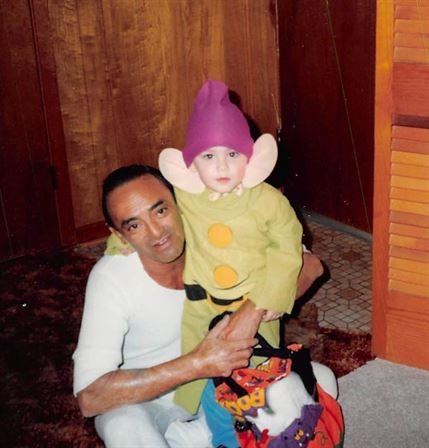 Gabriel "Shorty" Villanoueva Jr. - Photo 32