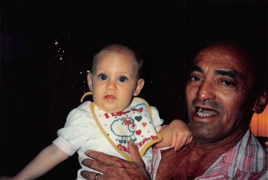 Gabriel "Shorty" Villanoueva Jr. - Photo 37