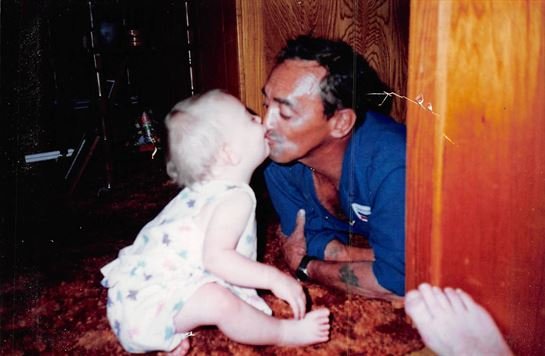 Gabriel "Shorty" Villanoueva Jr. - Photo 43