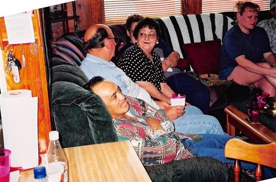 Gabriel "Shorty" Villanoueva Jr. - Photo 45